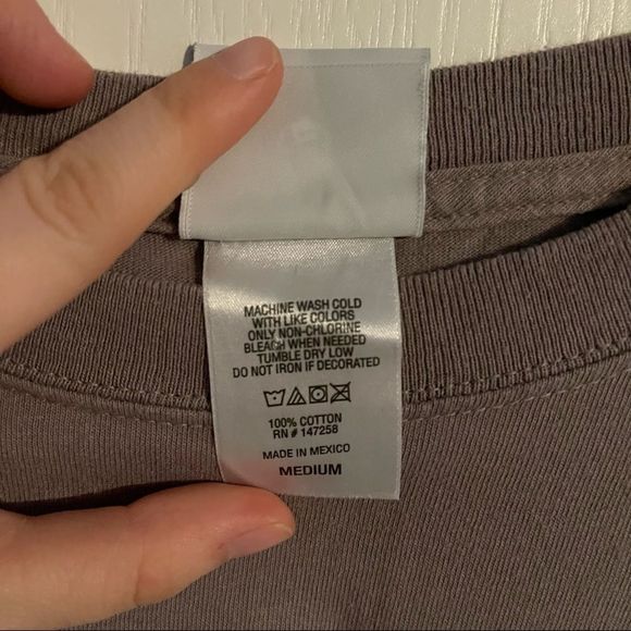 ✨SIMPLY SOUTHERN PREPPY NWOT AMAZING GRACE HOW SWEET LONG SLEEVE T-SHIRT✨ - Picture 9 of 9